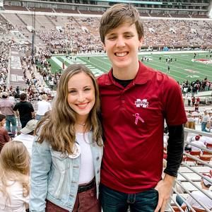 Meet your Posher, Baylee